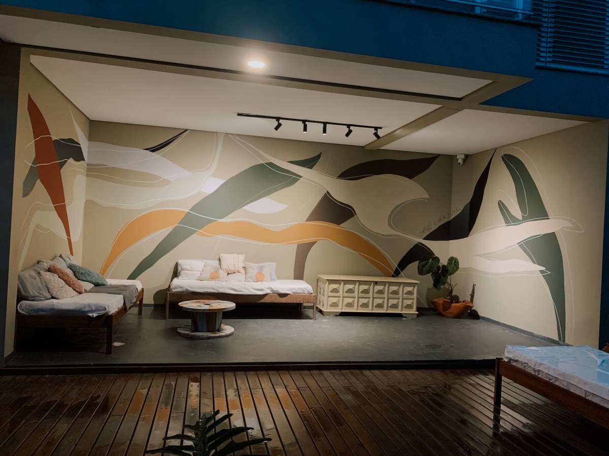 – movimento (Floripa)