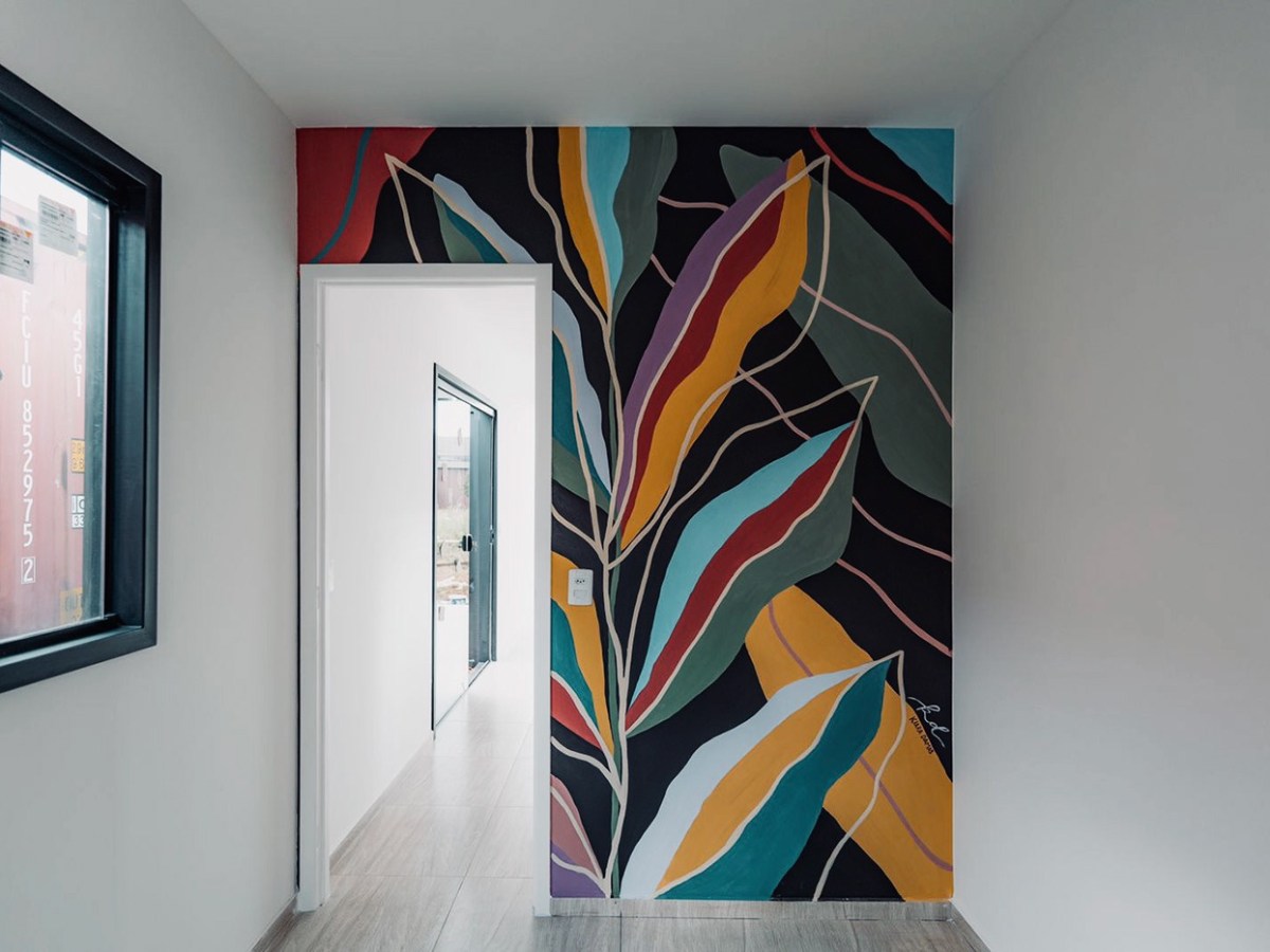 – ramo (casa&nbsp;container)