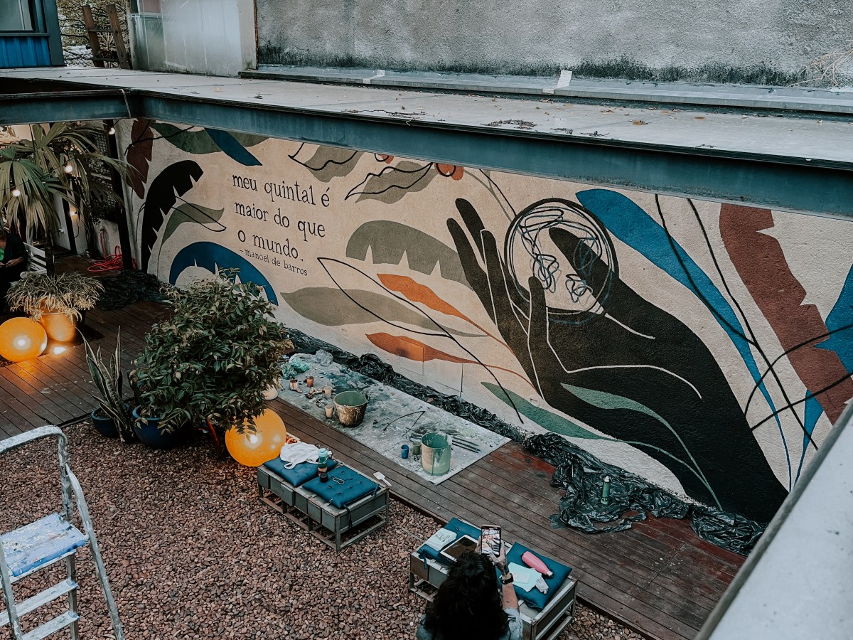 – casa indie (São&nbsp;Paulo)