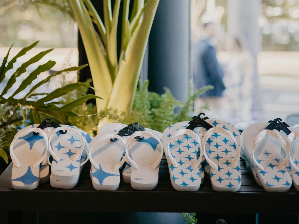 – havaianas (para iGui&nbsp;Piscinas)